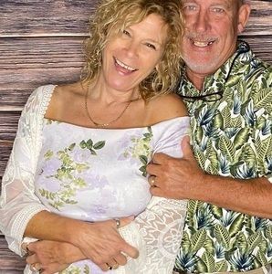 Meet your Posher, Doug